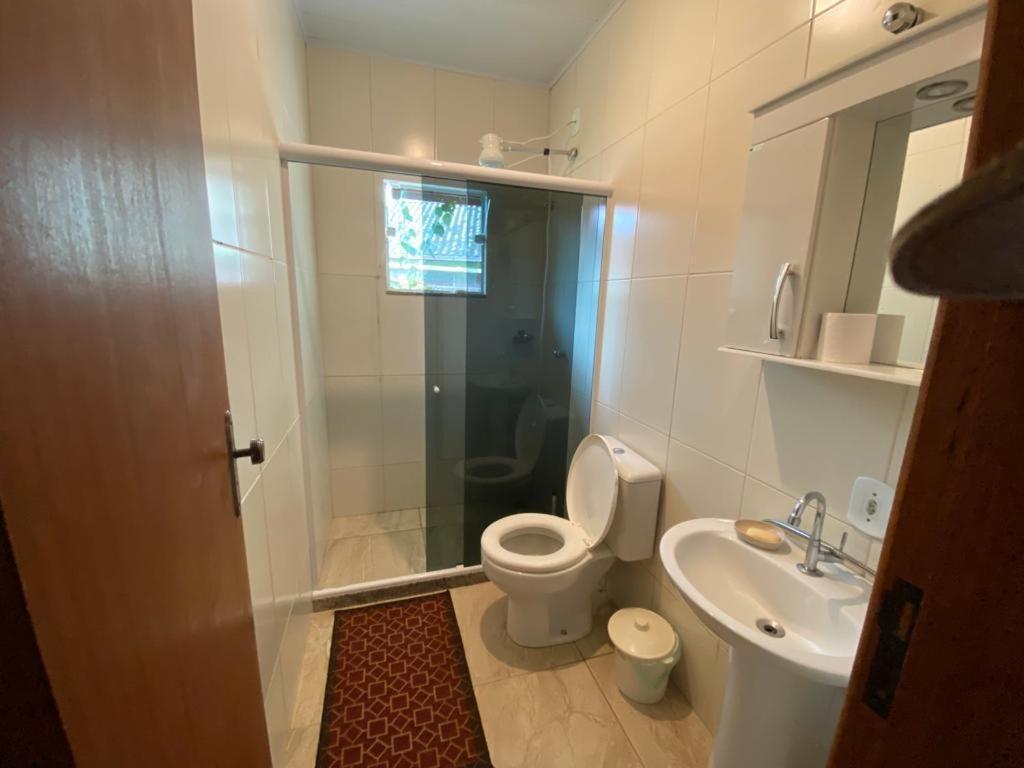 Lumiar Casa Solar Churrasqueira Com 3 Quartos Sendo Um Suite Arejada, Jardim A 700M Do Centro Екстер'єр фото