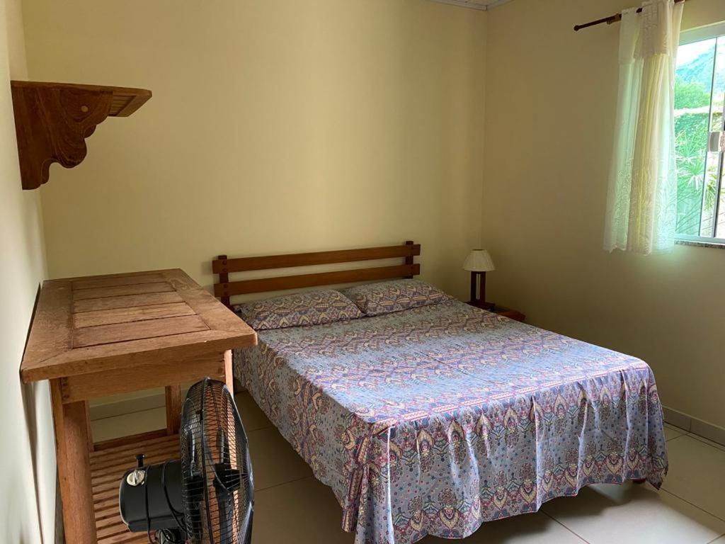 Lumiar Casa Solar Churrasqueira Com 3 Quartos Sendo Um Suite Arejada, Jardim A 700M Do Centro Екстер'єр фото