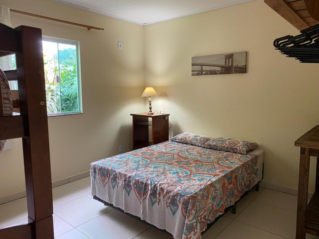 Lumiar Casa Solar Churrasqueira Com 3 Quartos Sendo Um Suite Arejada, Jardim A 700M Do Centro Екстер'єр фото