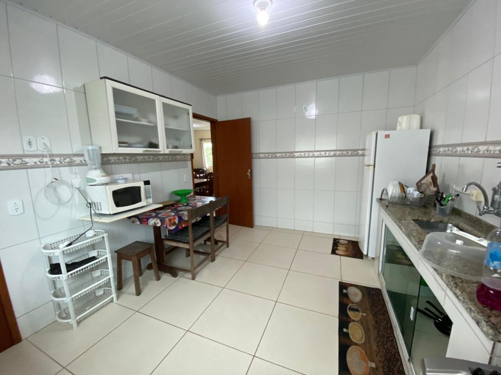 Lumiar Casa Solar Churrasqueira Com 3 Quartos Sendo Um Suite Arejada, Jardim A 700M Do Centro Екстер'єр фото