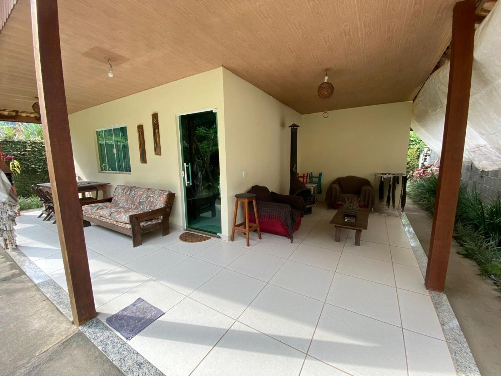 Lumiar Casa Solar Churrasqueira Com 3 Quartos Sendo Um Suite Arejada, Jardim A 700M Do Centro Екстер'єр фото