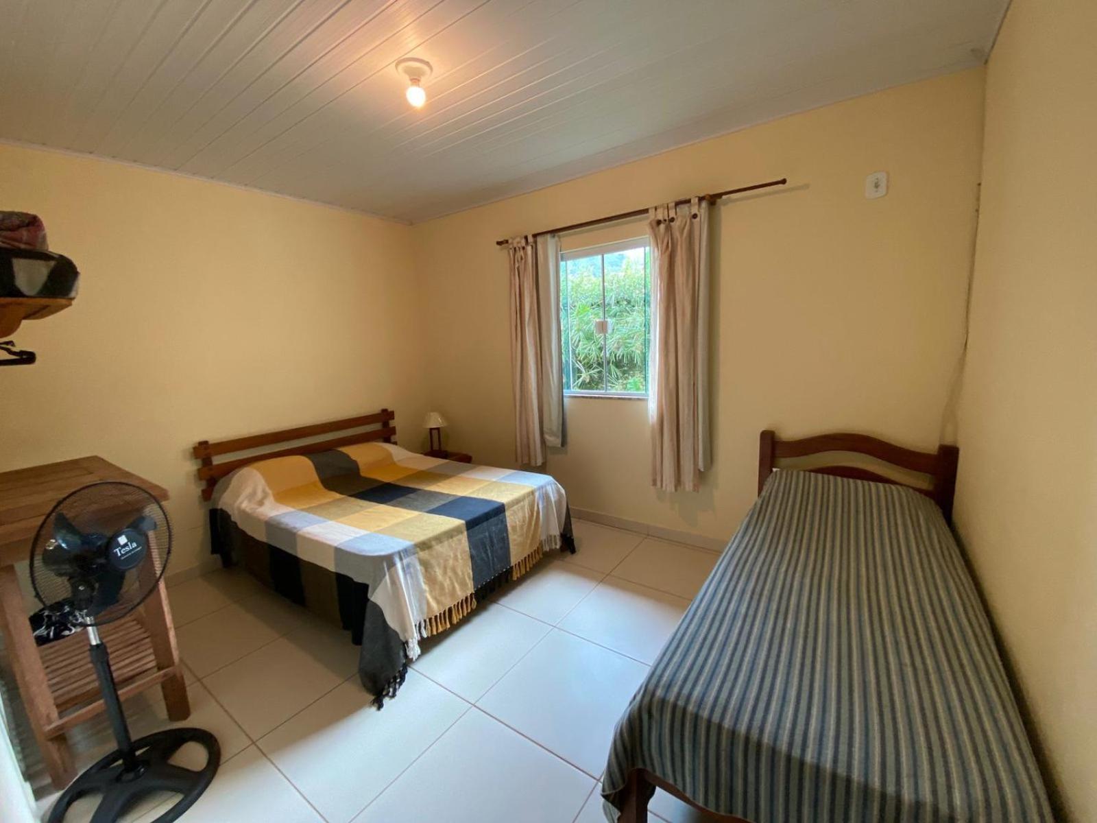 Lumiar Casa Solar Churrasqueira Com 3 Quartos Sendo Um Suite Arejada, Jardim A 700M Do Centro Екстер'єр фото