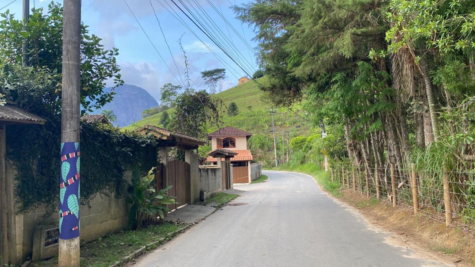 Lumiar Casa Solar Churrasqueira Com 3 Quartos Sendo Um Suite Arejada, Jardim A 700M Do Centro Екстер'єр фото